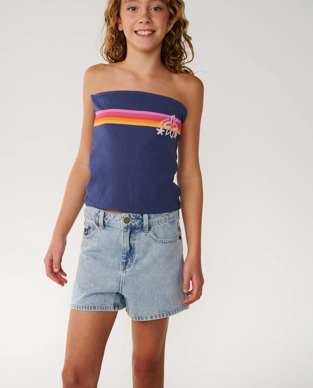 11554-tropical-dawn-bandeau-kids-5.webp Tropical Dawn Bandeau - Kids