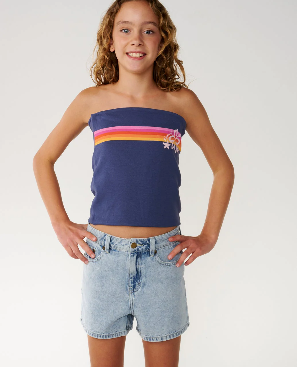 11554-tropical-dawn-bandeau-kids-6.webp Tropical Dawn Bandeau - Kids