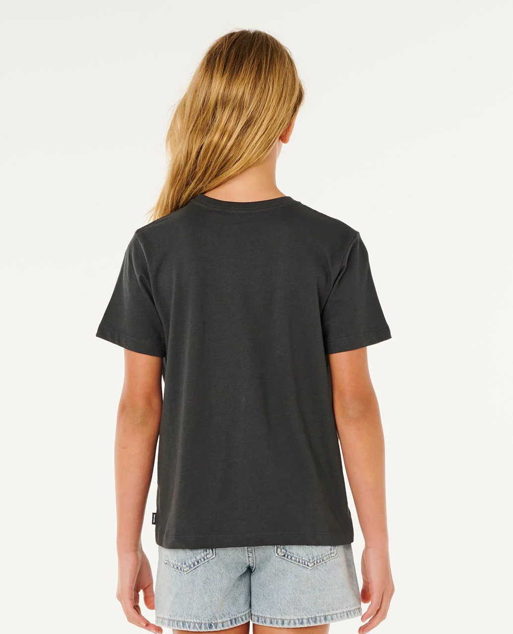 Sunshine Squad Band Tee - Kids