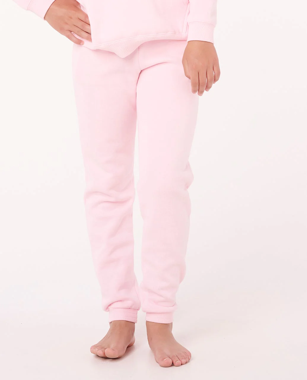 Luxe Surf Track Pant - Kids