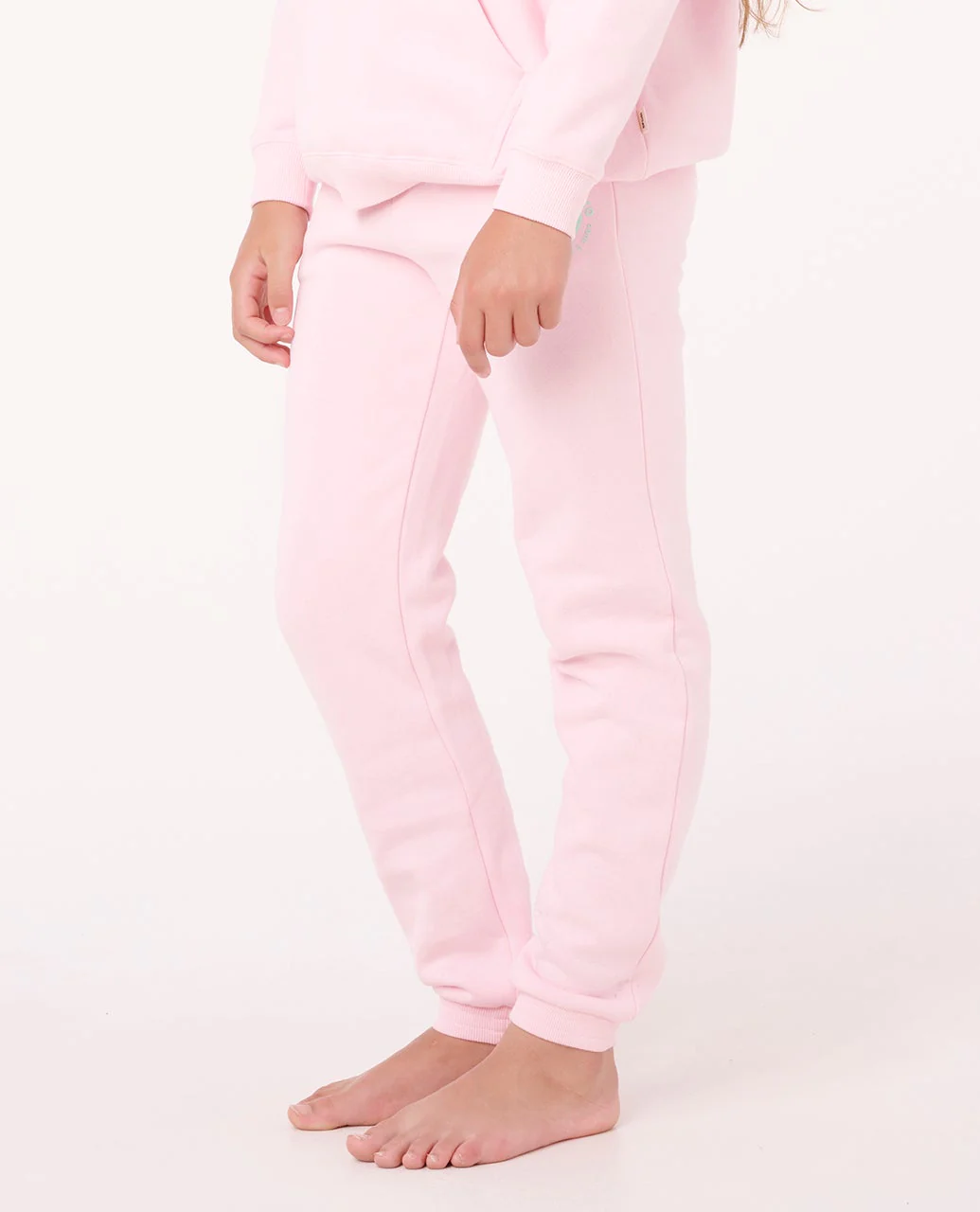 Luxe Surf Track Pant - Kids