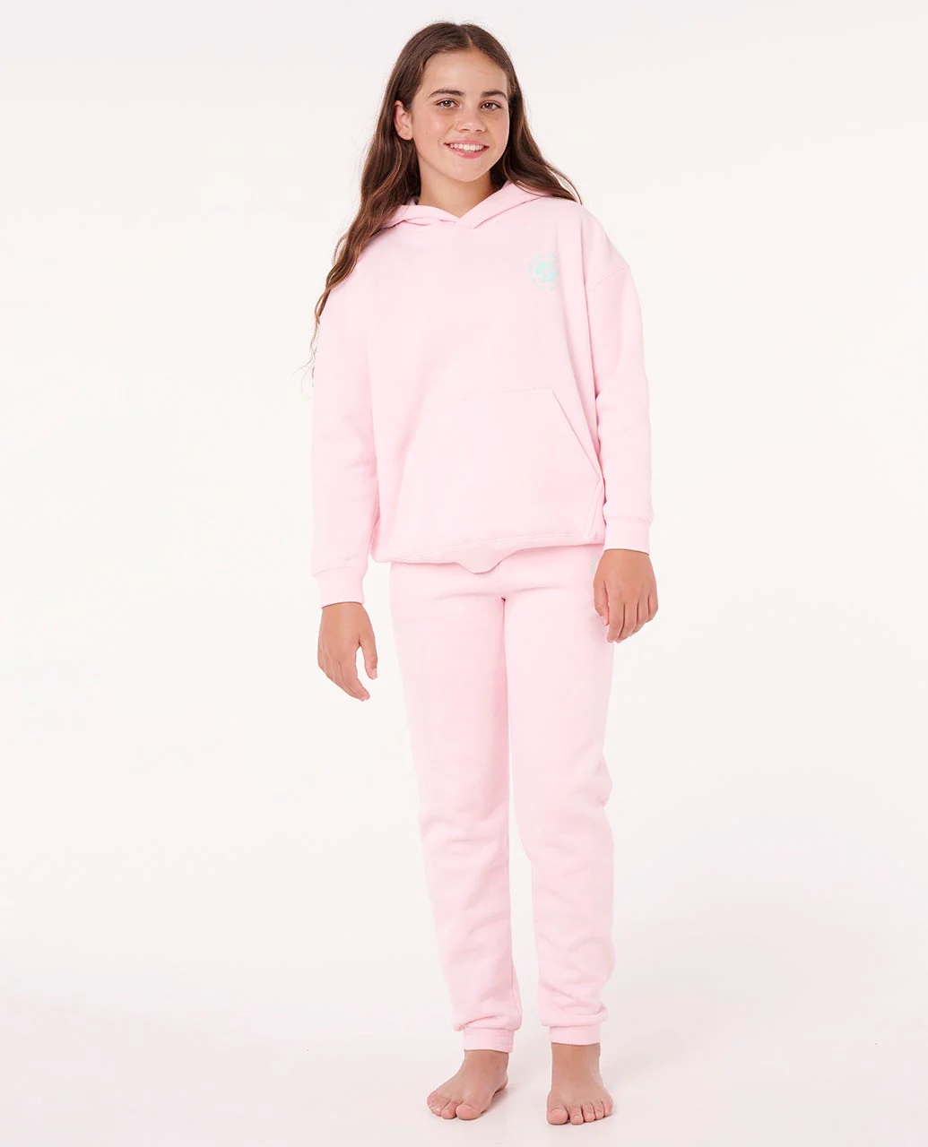Luxe Surf Track Pant - Kids
