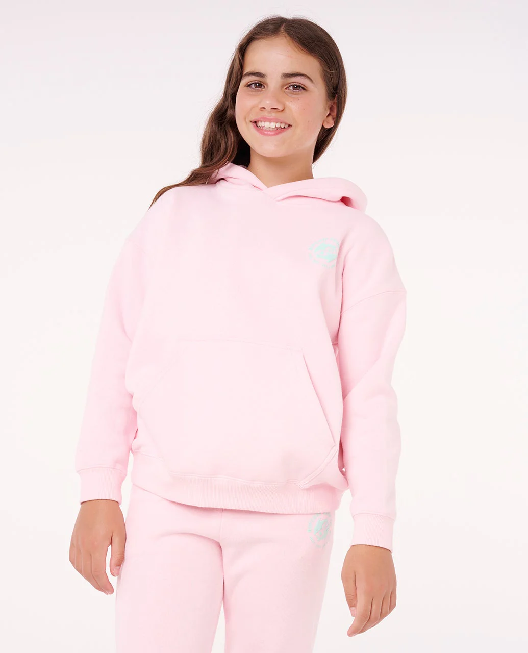 Luxe Surf Track Pant - Kids