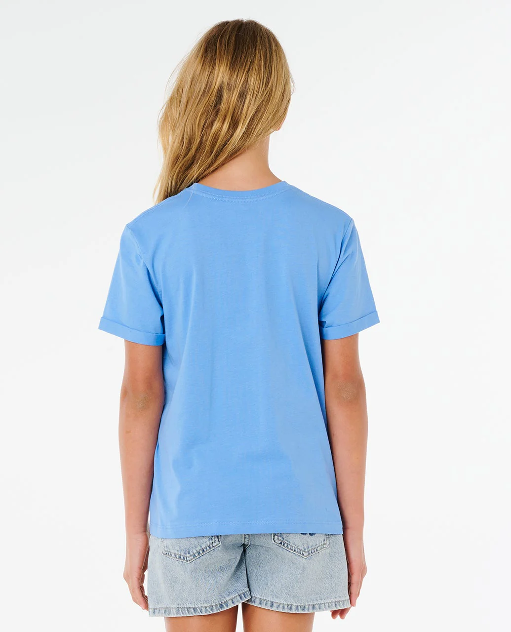 Network Heart Tee - Kids