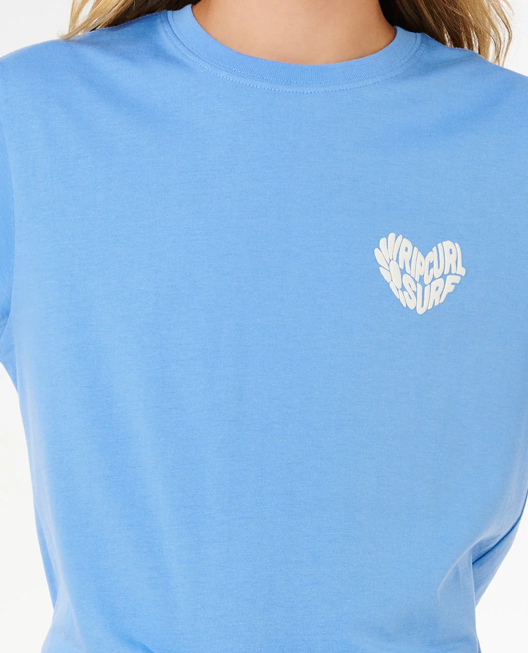 Network Heart Tee - Kids