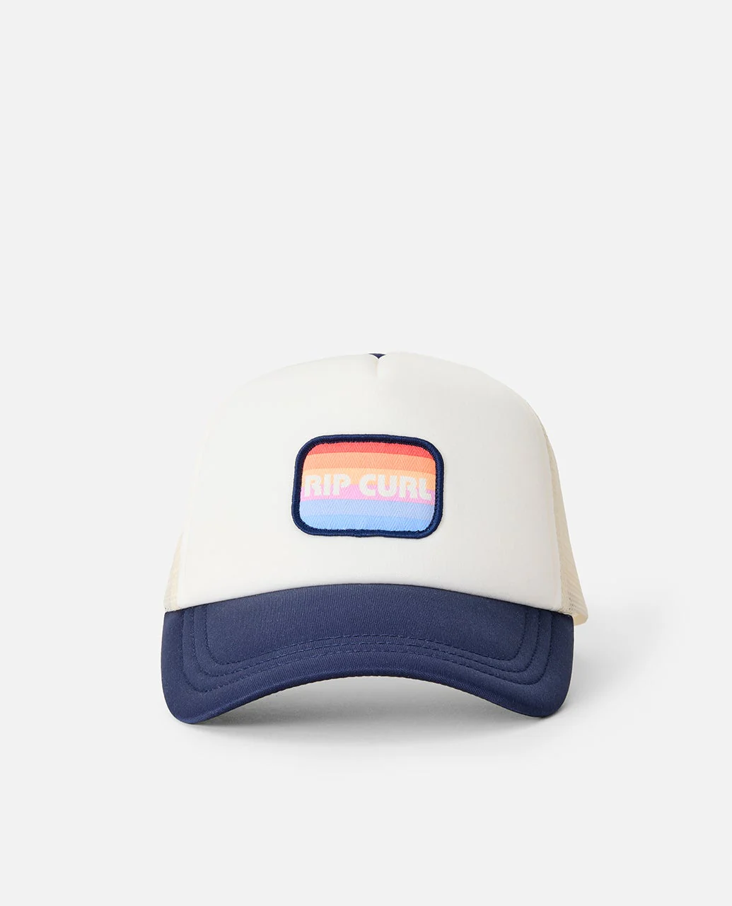Mixed Revival Trucker - Kids
