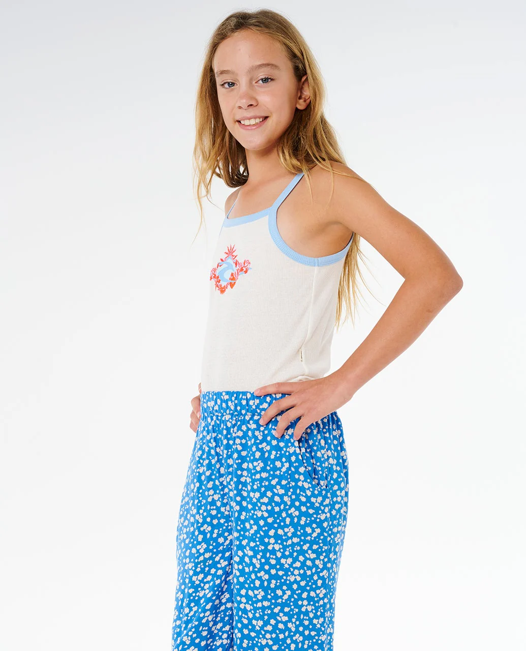 Sunshine Disty Pant - Kids
