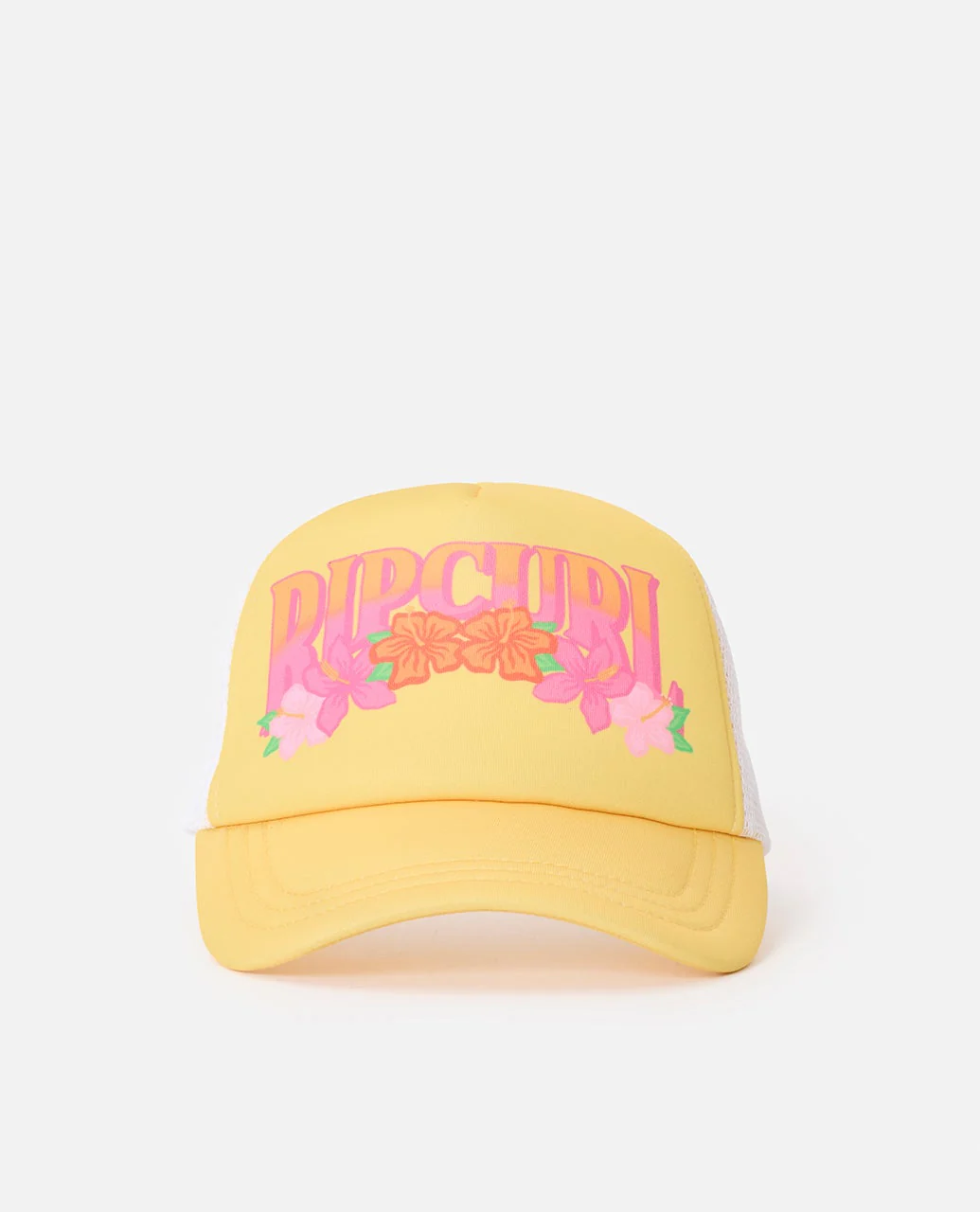 Mixed Revival Trucker - Kids