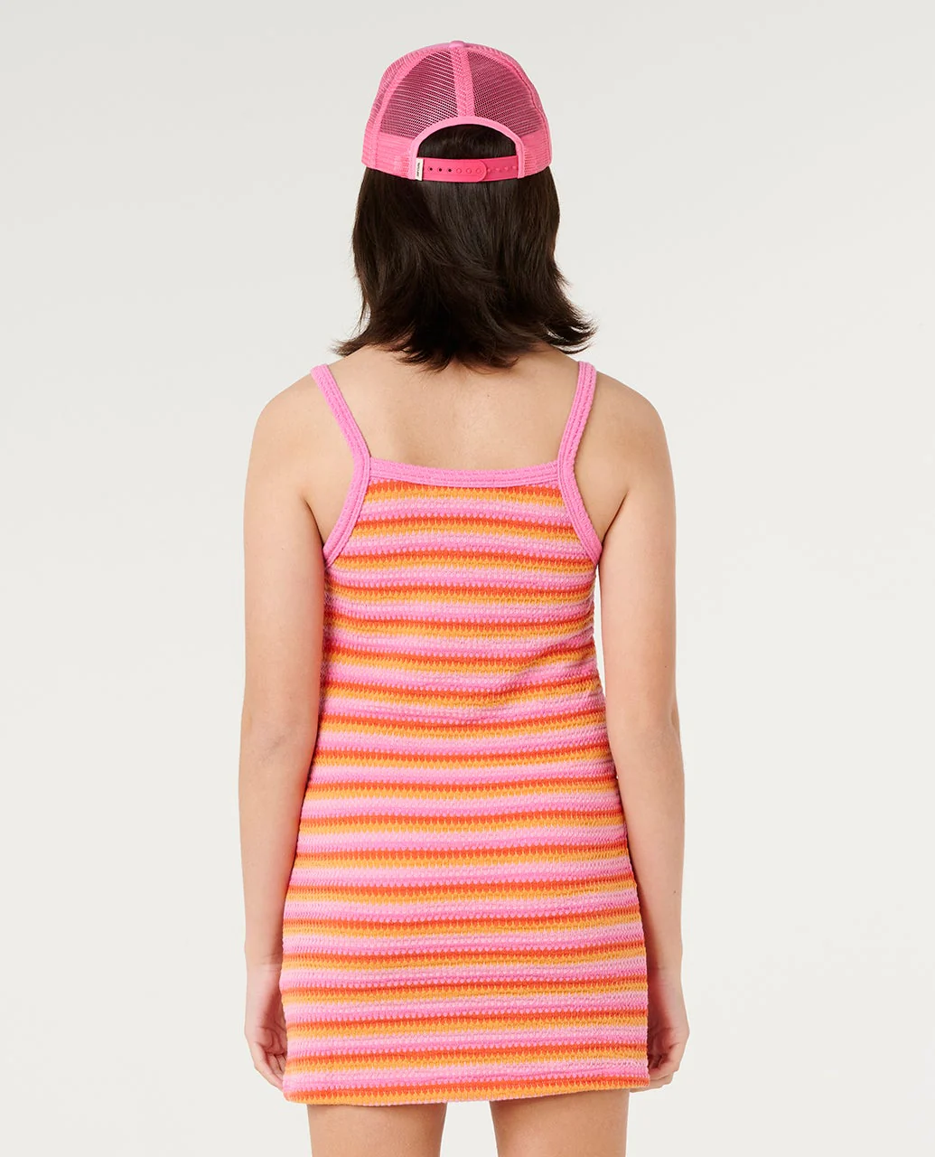 11612-tropical-dawn-bobbi-dress-kids-3.webp Tropical Dawn Bobbi Dress- Kids