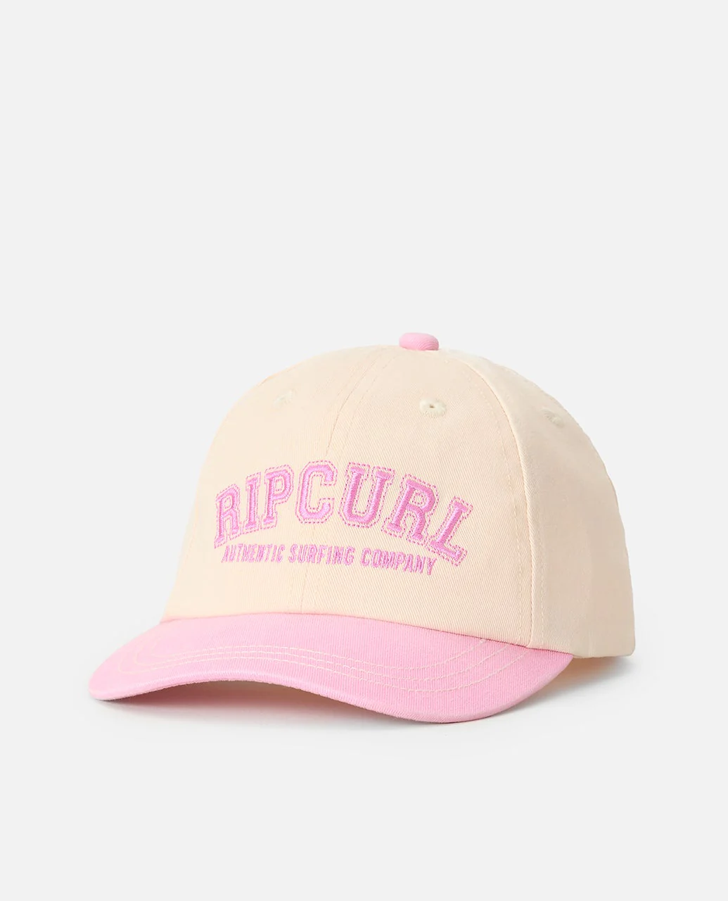 11627-washed-twill-cap-girls-1.webp Washed Twill Cap - Girls