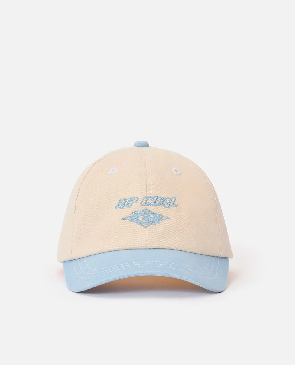 Washed Twill Cap - Girls