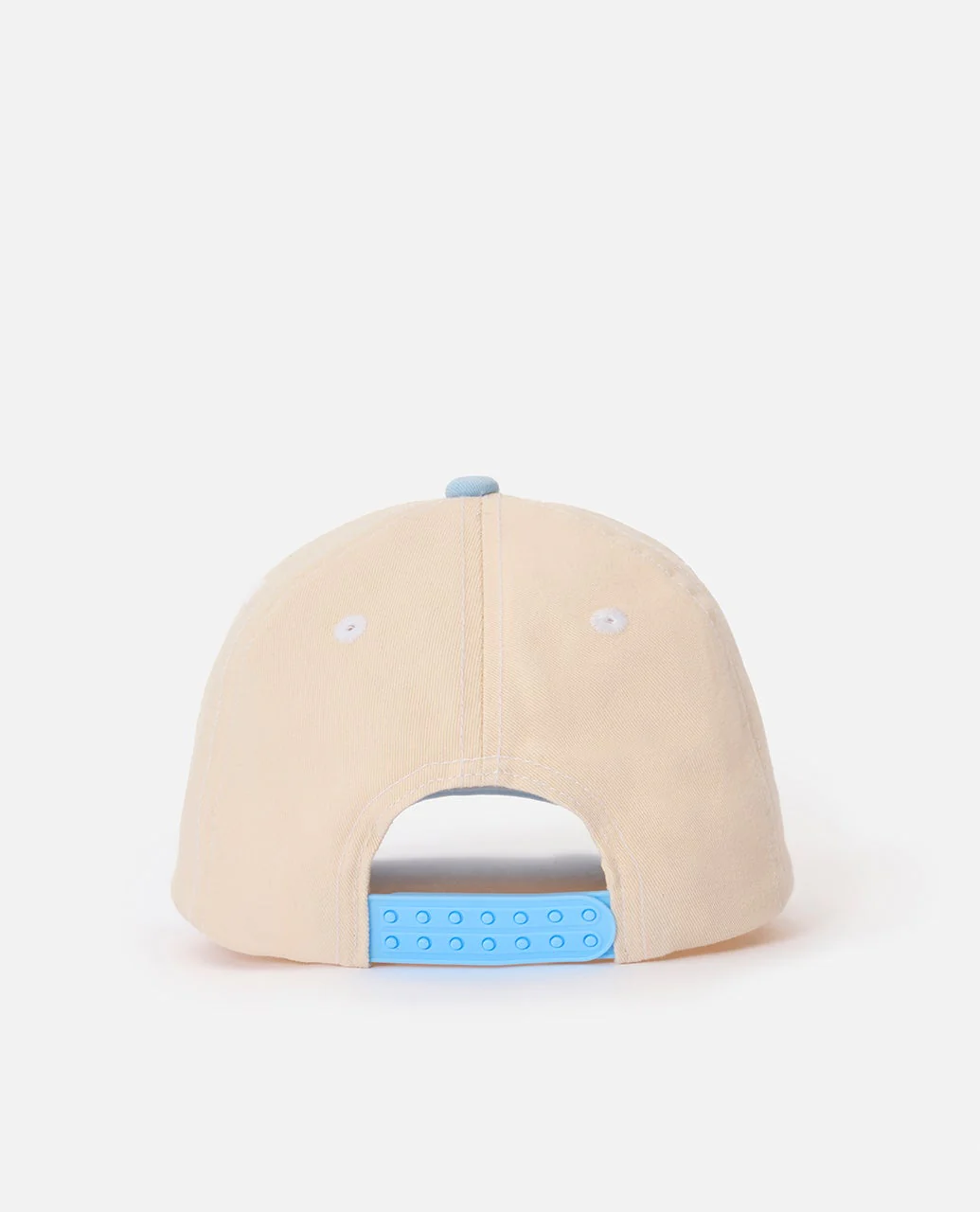 Washed Twill Cap - Girls