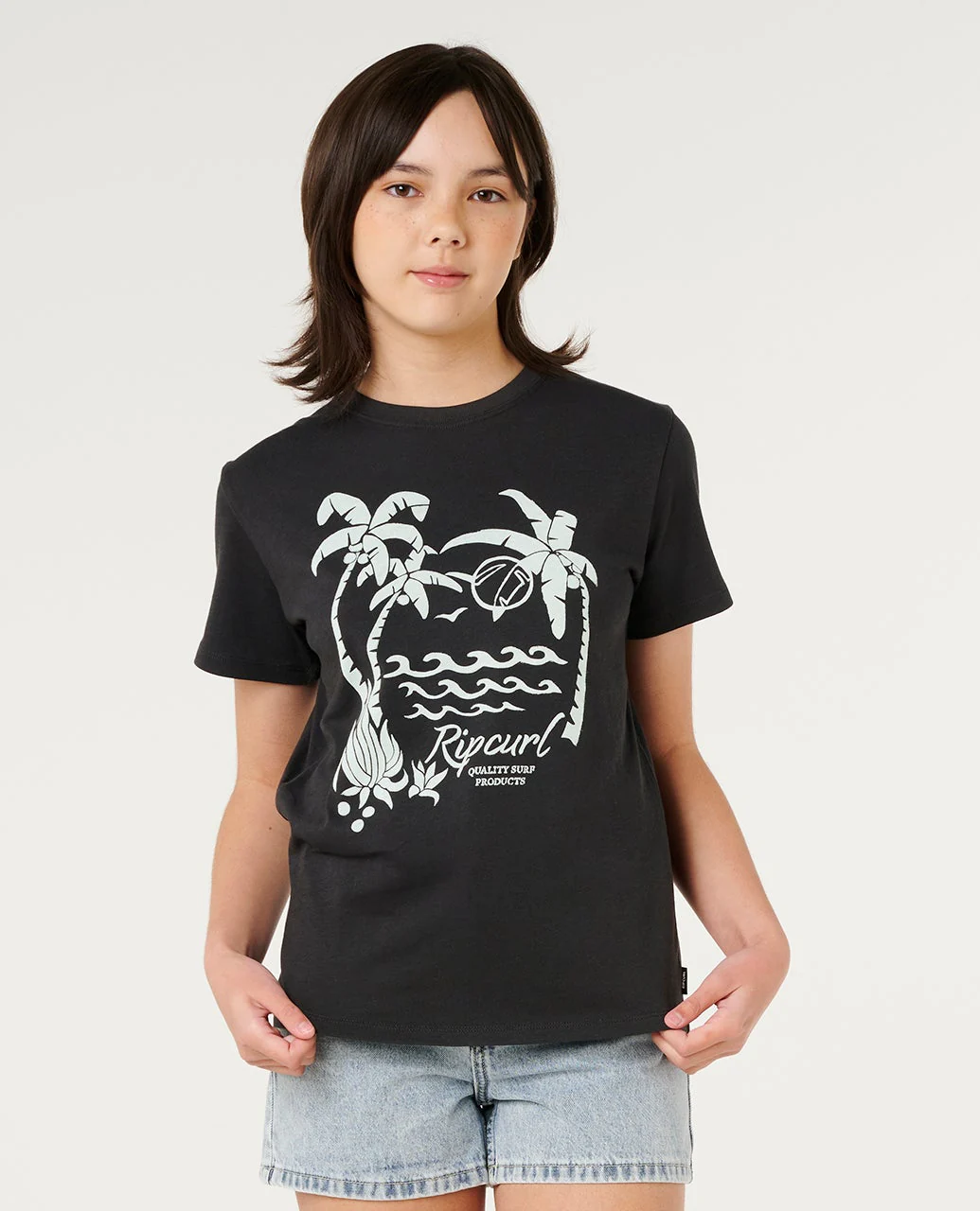11634-moon-standard-tee-kids-1.webp Moon Standard Tee- Kids
