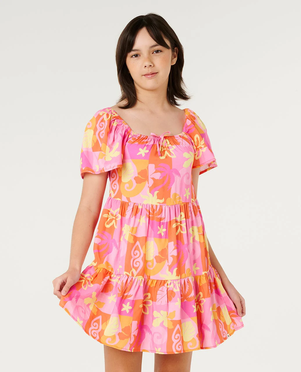 11649-tropical-dawn-dress-kids-1.webp Tropical Dawn Dress - Kids
