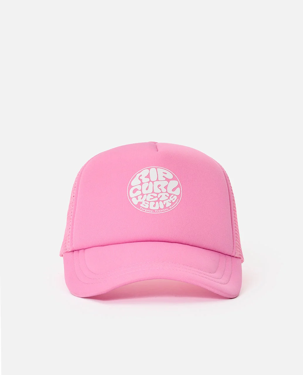 Mixed Revival Trucker - Kids
