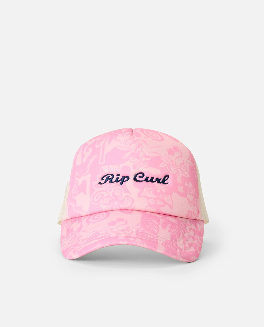 Mixed Revival Trucker - Kids