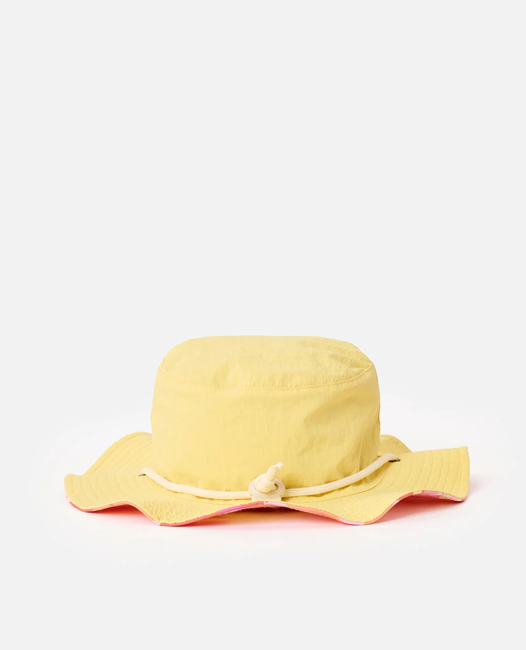 Mixed Reversible UPF50 Bucket Hat- Girls