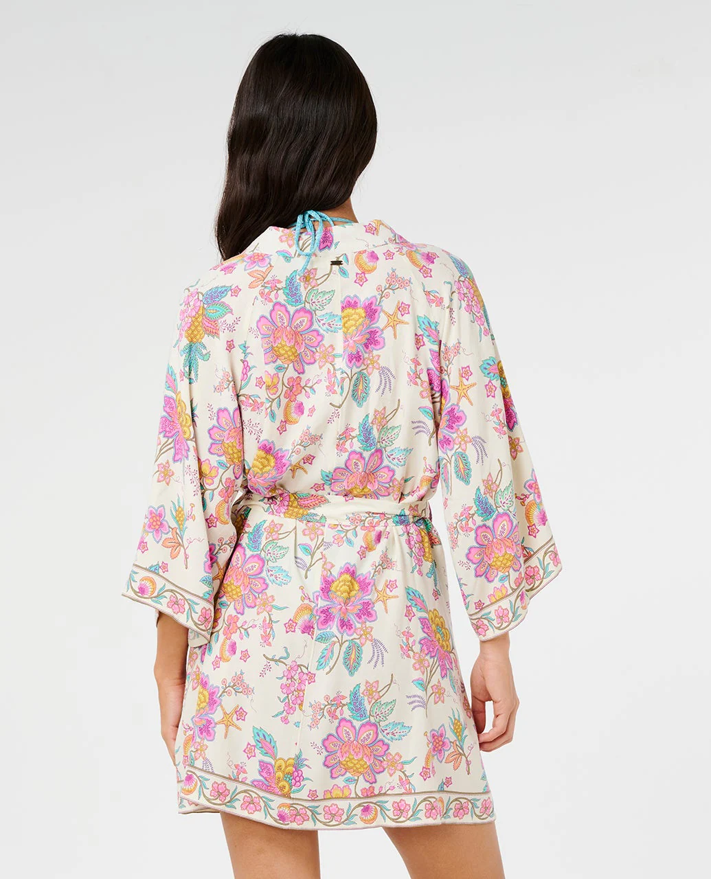 Half Moon Bay Kimono