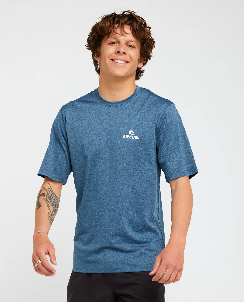 11726-stack-upf50-short-sleeve-rash-vest-4.webp Stack UPF50 Short Sleeve Rash Vest
