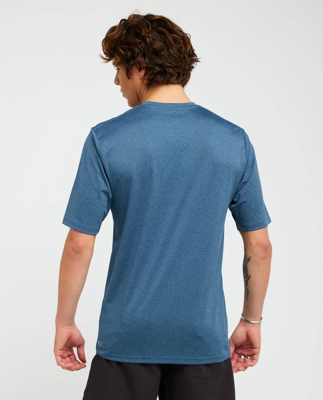 11726-stack-upf50-short-sleeve-rash-vest-6.webp Stack UPF50 Short Sleeve Rash Vest