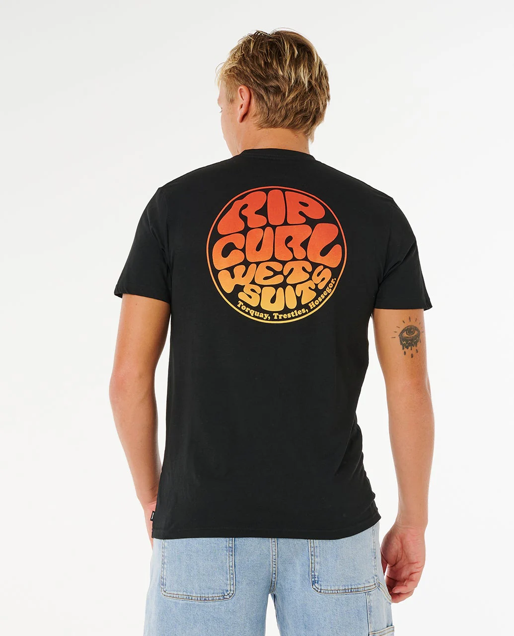 11742-wettie-passage-short-sleeve-icon-standard-tee-3.webp Wettie Passage Short Sleeve Icon Standard Tee