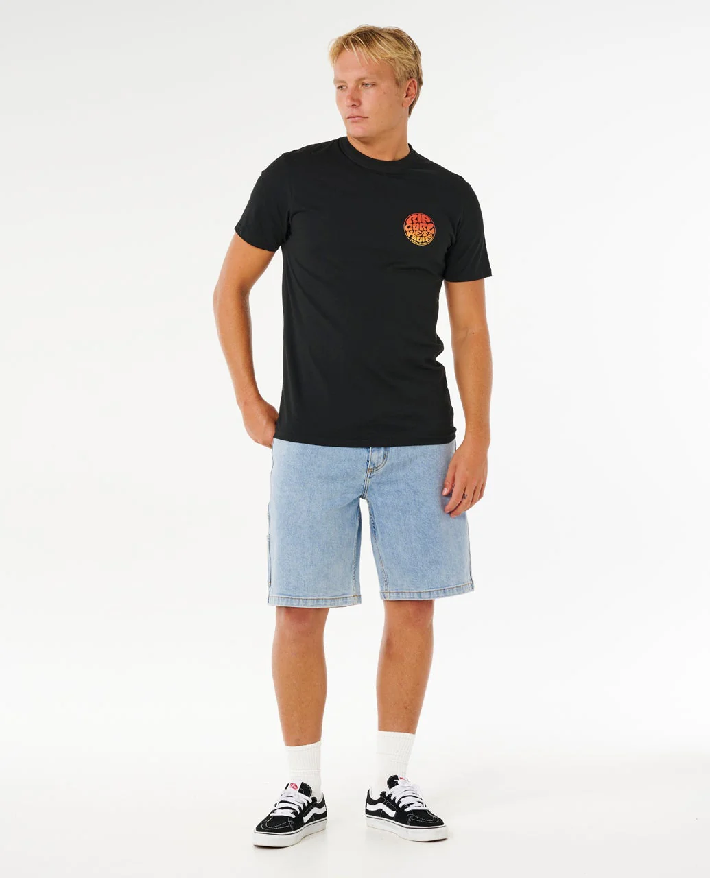 11742-wettie-passage-short-sleeve-icon-standard-tee-4.webp Wettie Passage Short Sleeve Icon Standard Tee