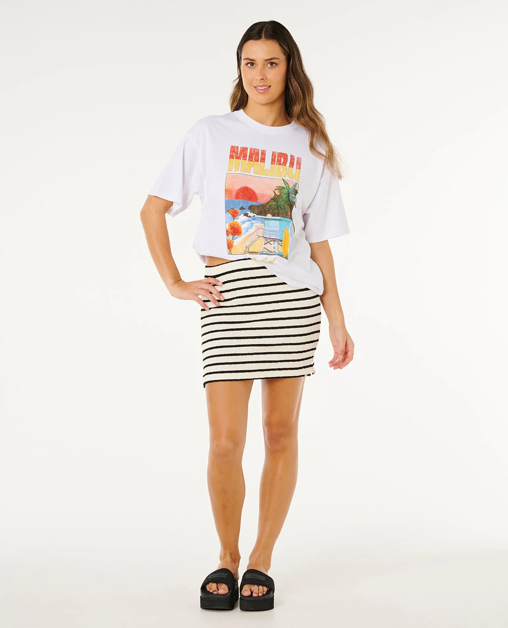 Bobby Skirt