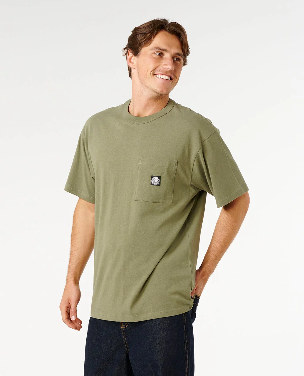 Premium Surf Wettie Loose Tee