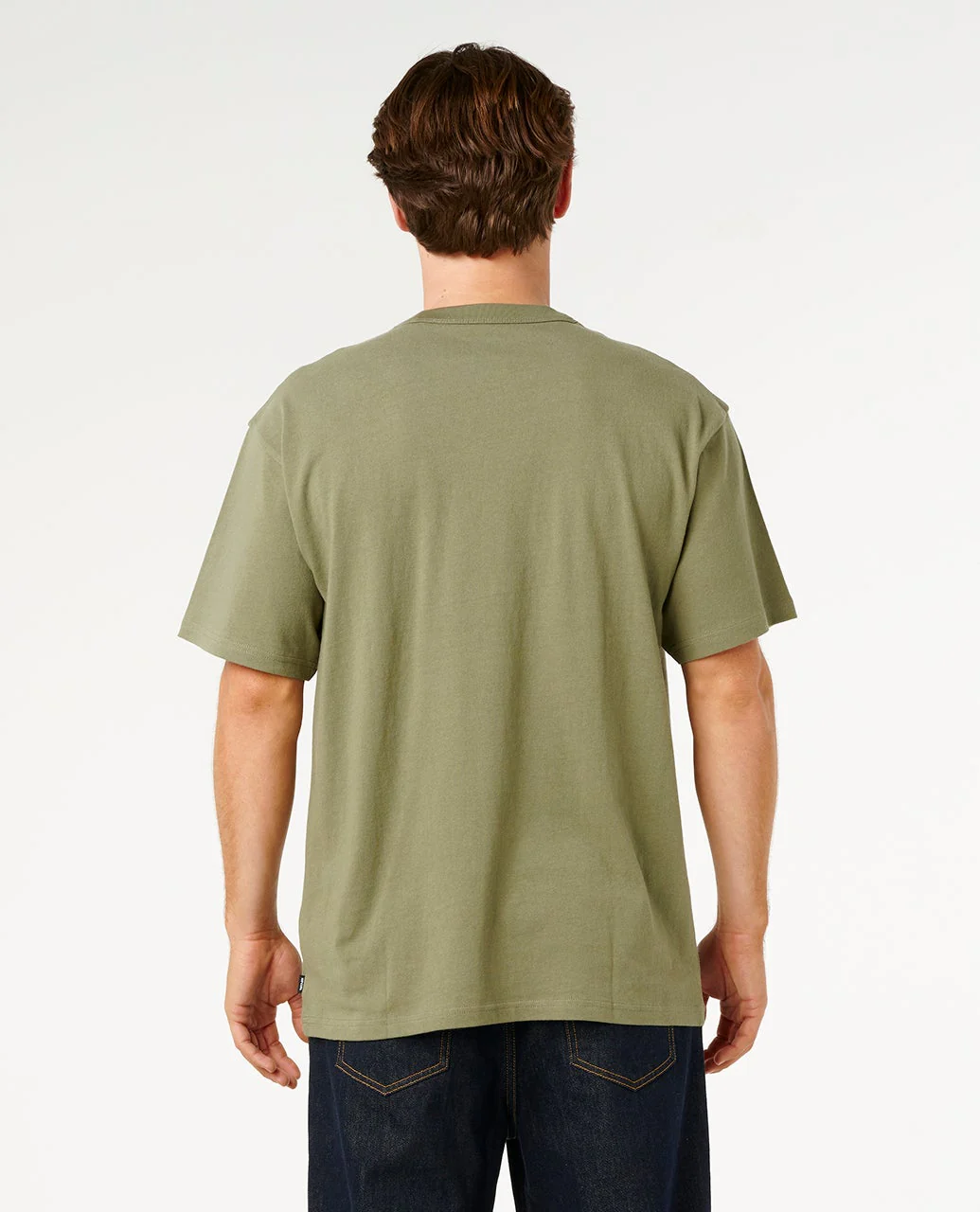 Premium Surf Wettie Loose Tee