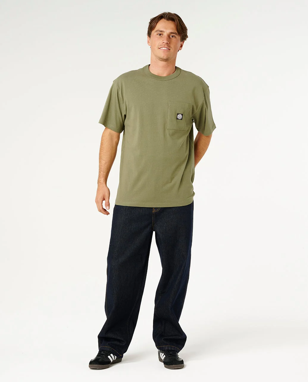 Premium Surf Wettie Loose Tee