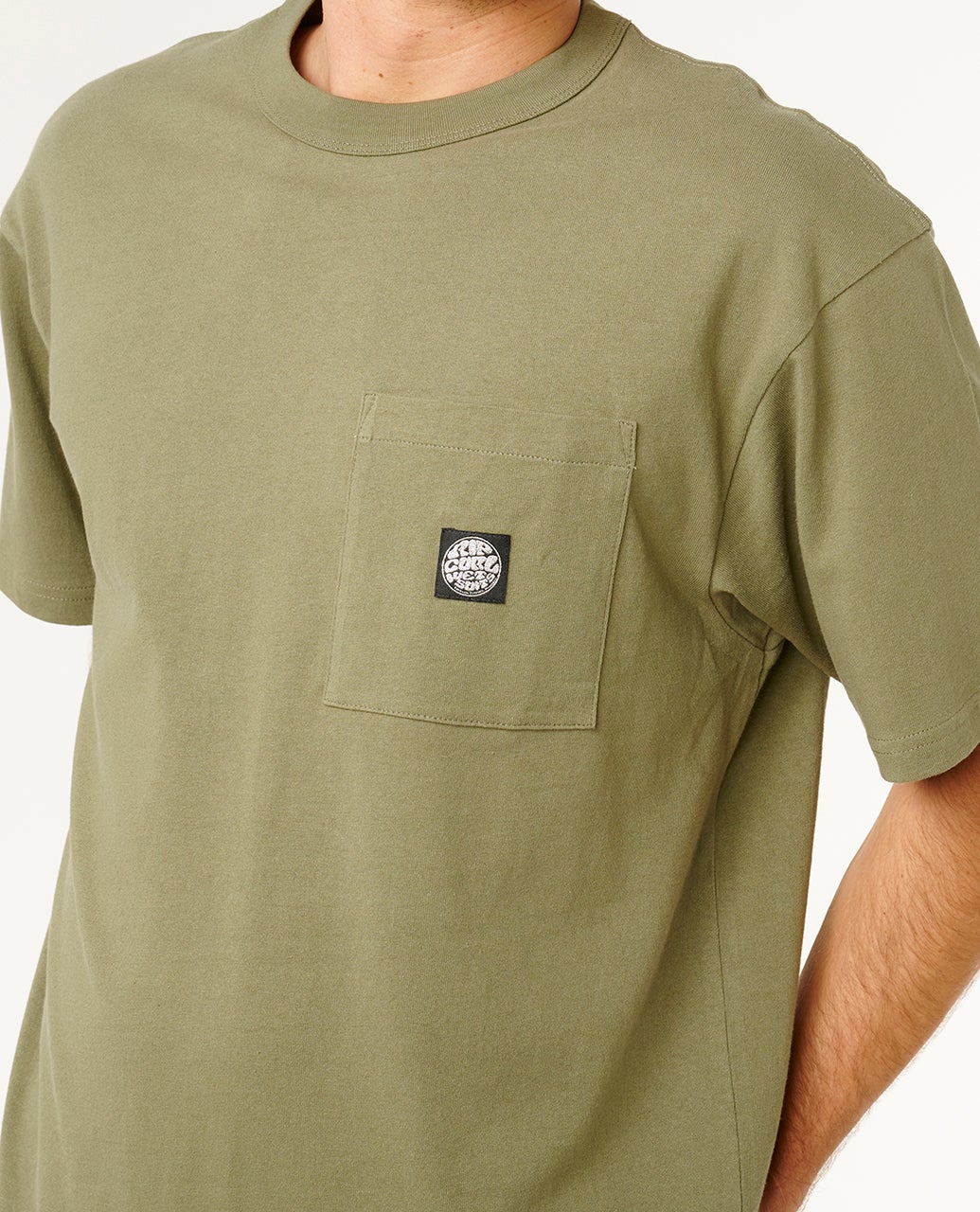 Premium Surf Wettie Loose Tee