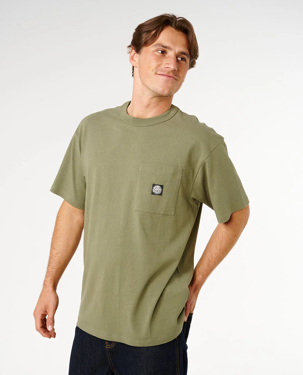 Premium Surf Wettie Loose Tee