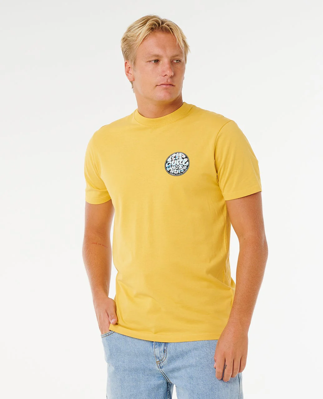 11881-wettie-passage-short-sleeve-icon-standard-tee-1.webp Wettie Passage Short Sleeve Icon Standard Tee