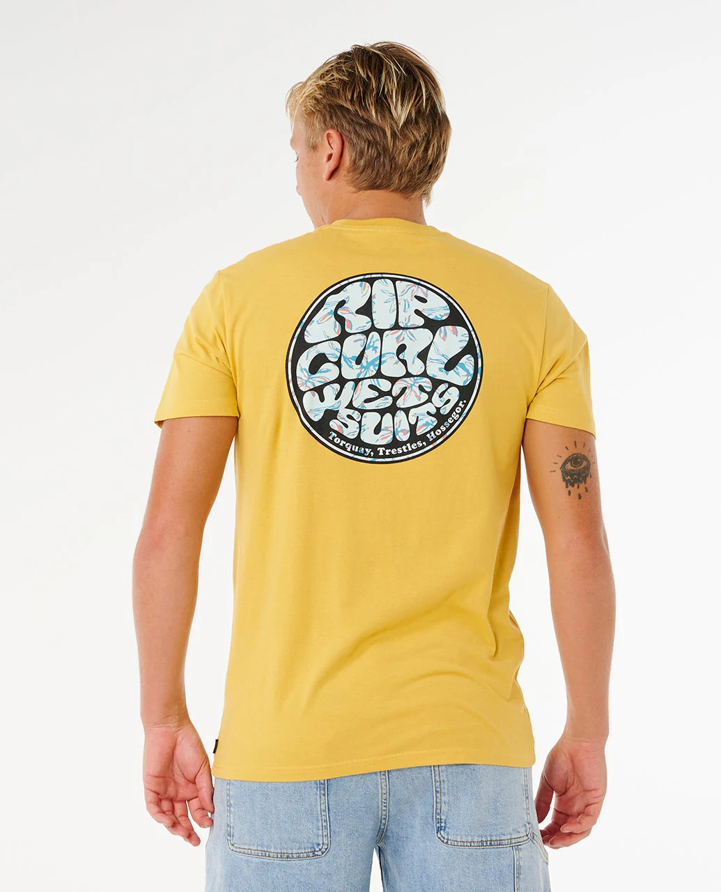 11881-wettie-passage-short-sleeve-icon-standard-tee-3.webp Wettie Passage Short Sleeve Icon Standard Tee