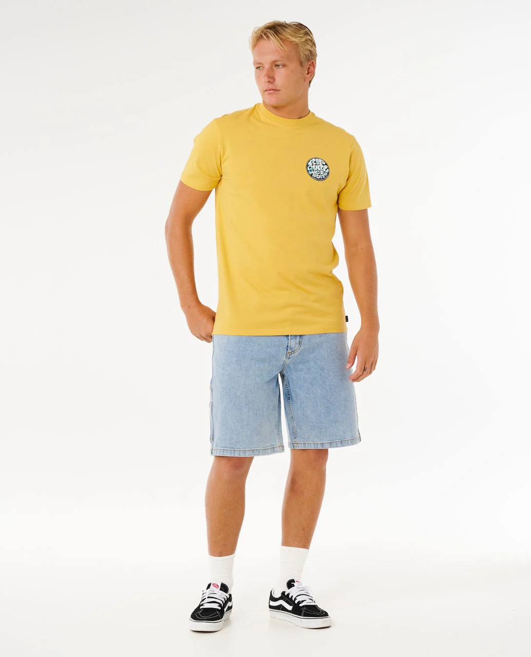 11881-wettie-passage-short-sleeve-icon-standard-tee-4.webp Wettie Passage Short Sleeve Icon Standard Tee
