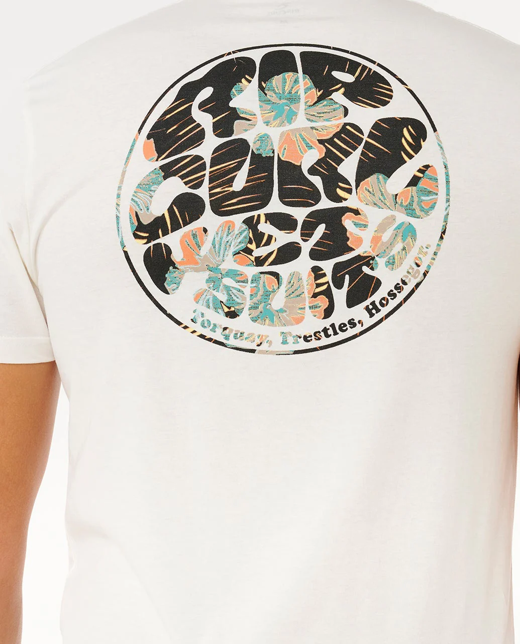 Wettie Passage Short Sleeve Icon Standard Tee