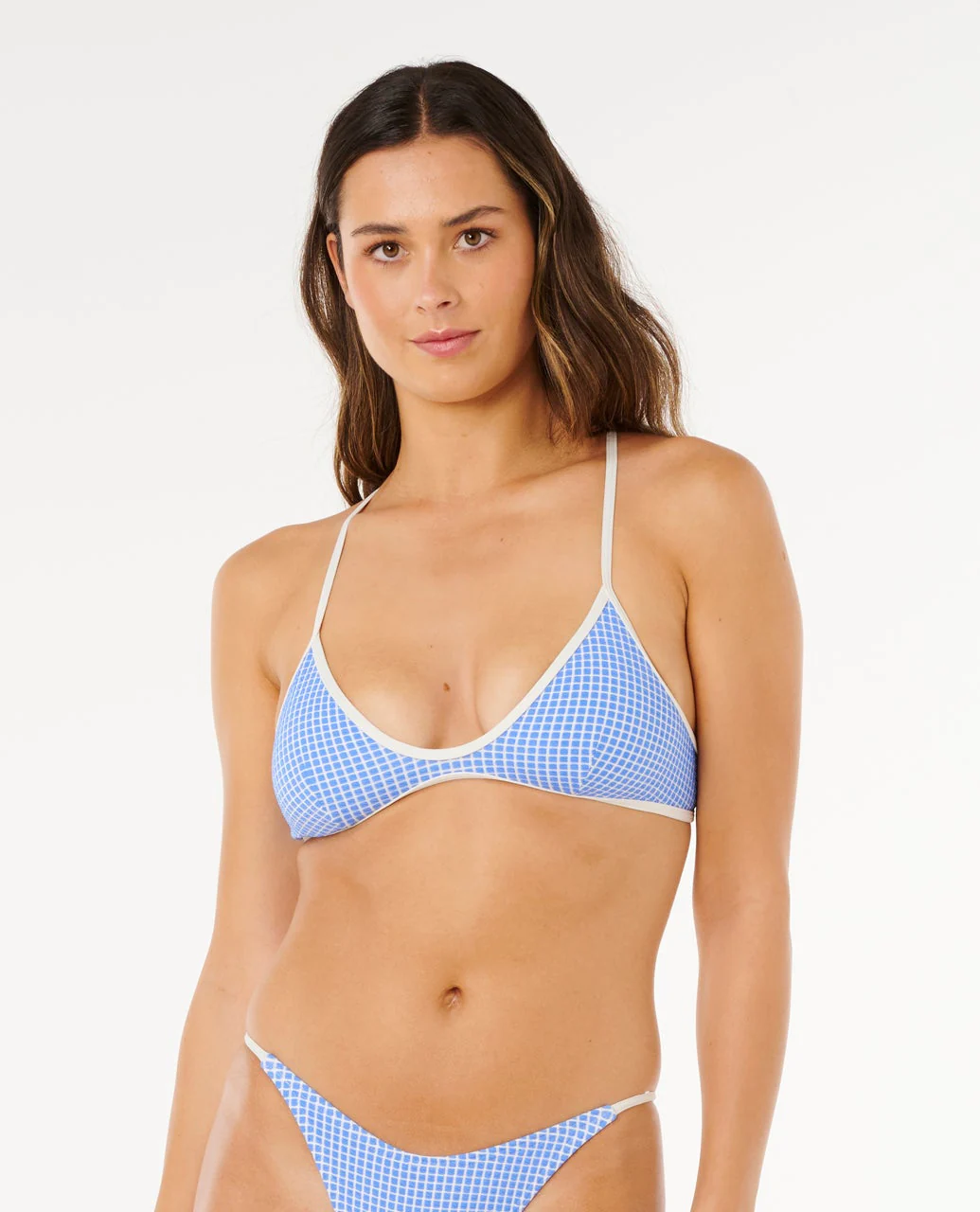 Poolside Bralette