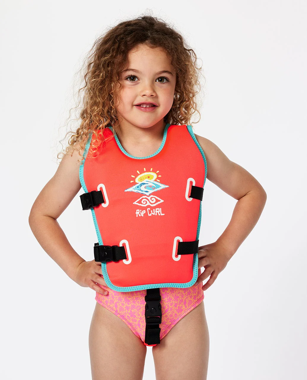 12006-kids-beach-buoyancy-aid-vest-1.webp Kids Beach Buoyancy Aid Vest