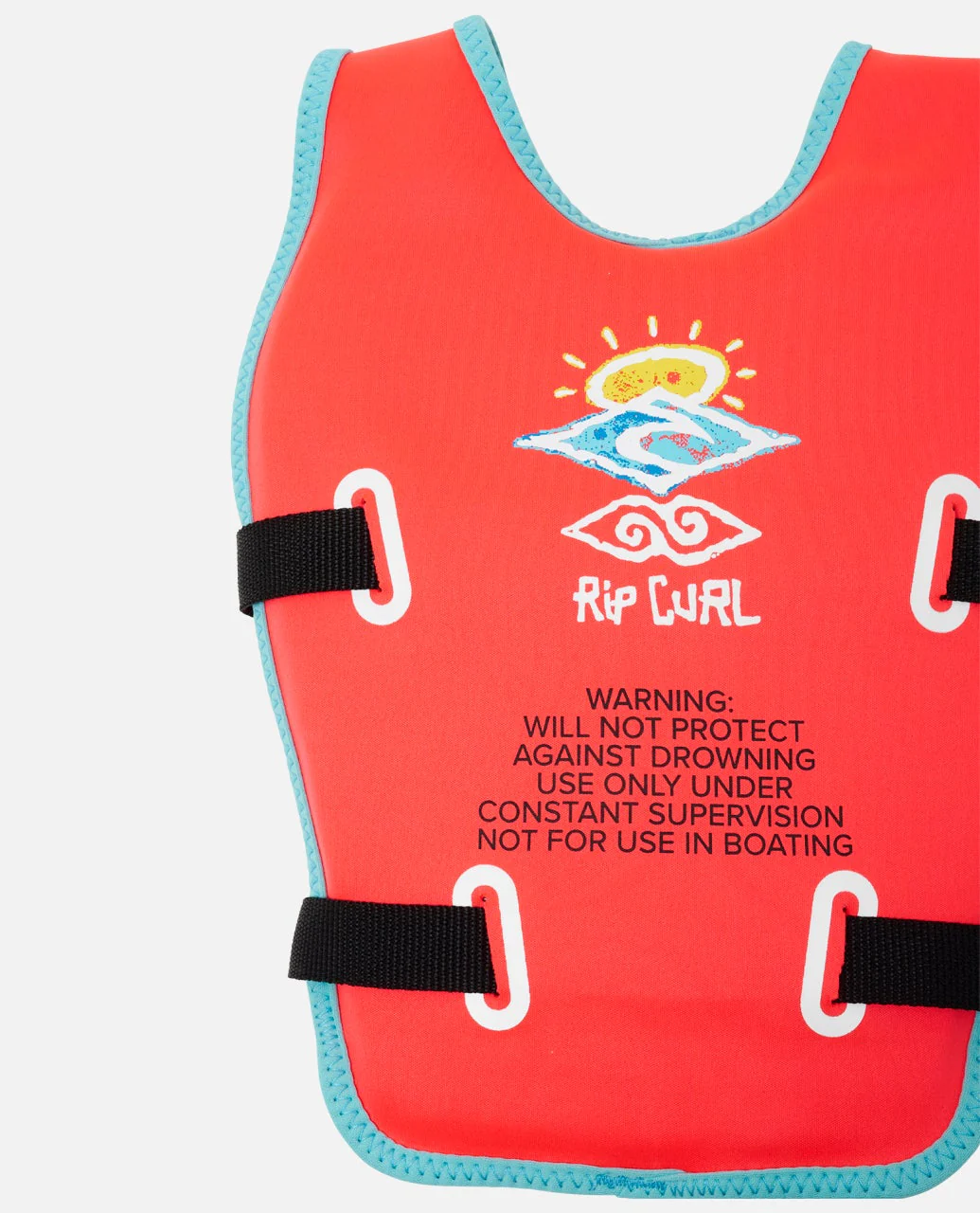 Kids Beach Buoyancy Aid Vest