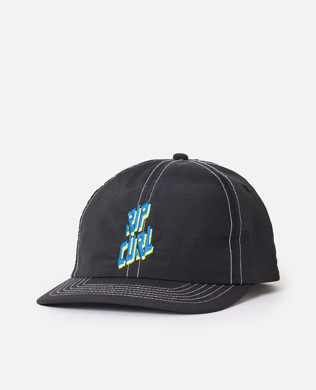 Liquid Trips Snapback Cap
