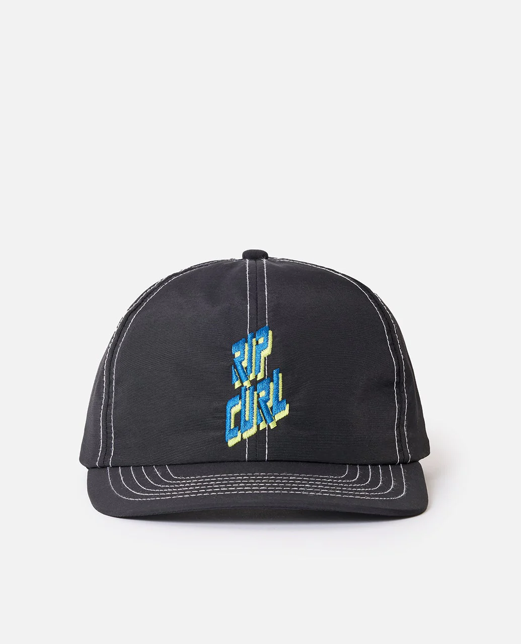 Liquid Trips Snapback Cap