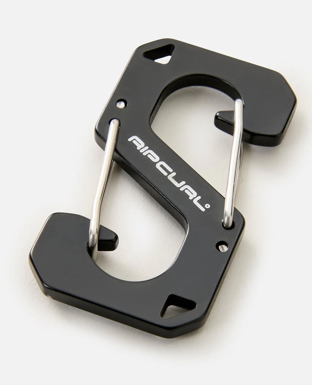 Search Carabiner Key Ring