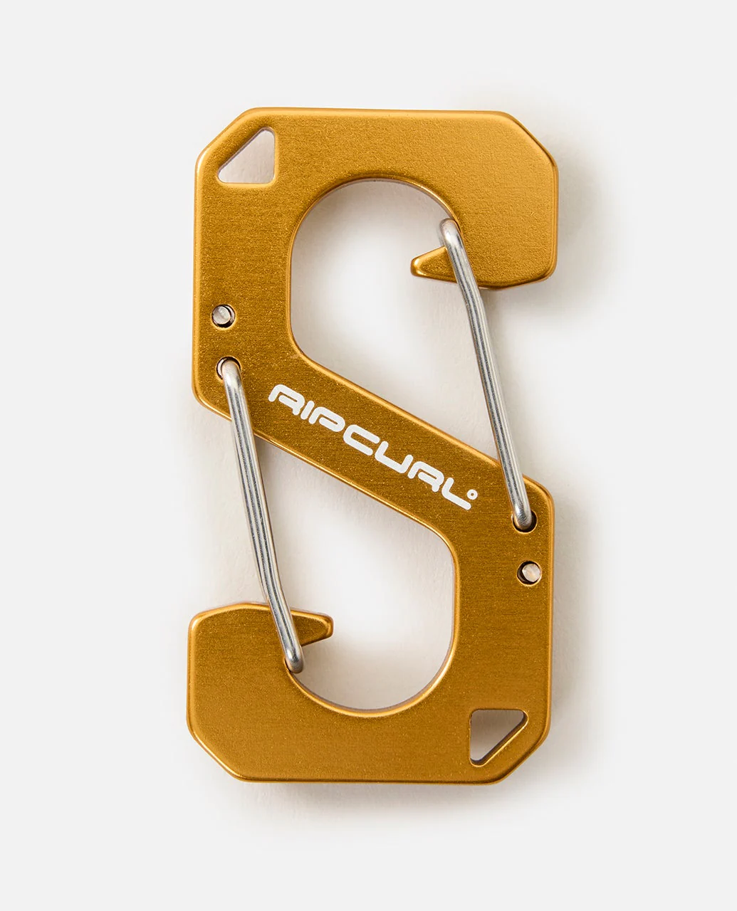 Search Carabiner Key Ring