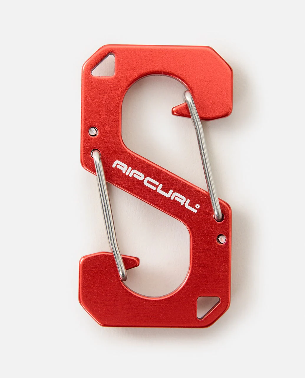 Search Carabiner Key Ring