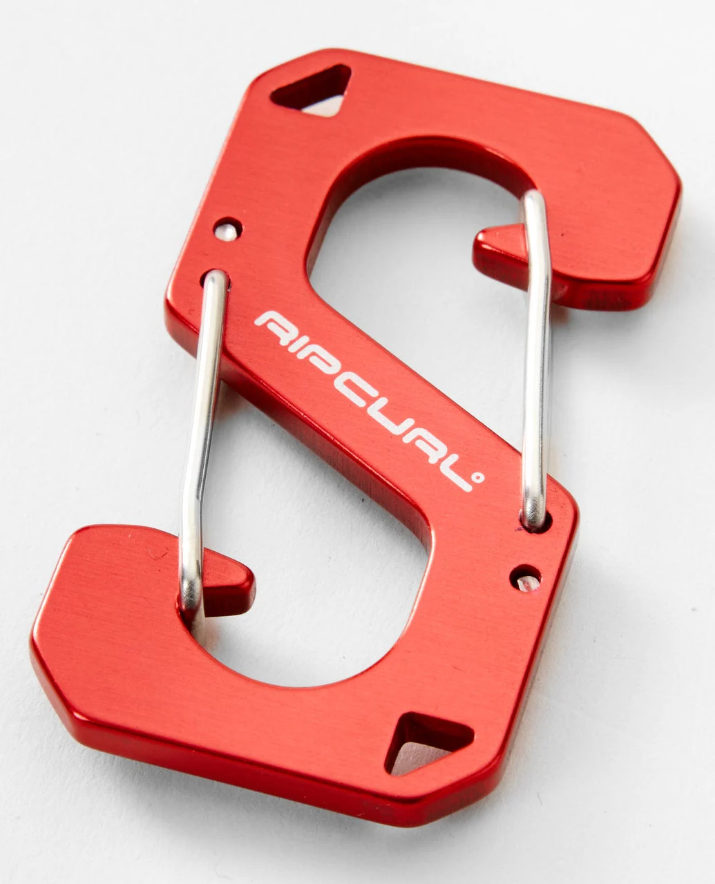 Search Carabiner Key Ring
