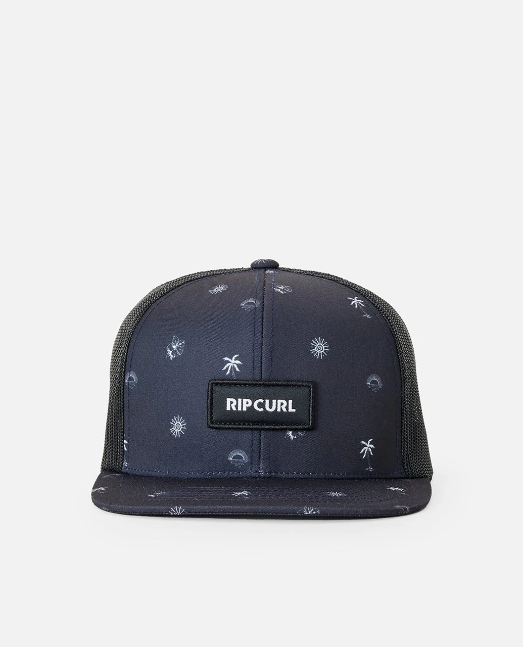 Combo Trucker