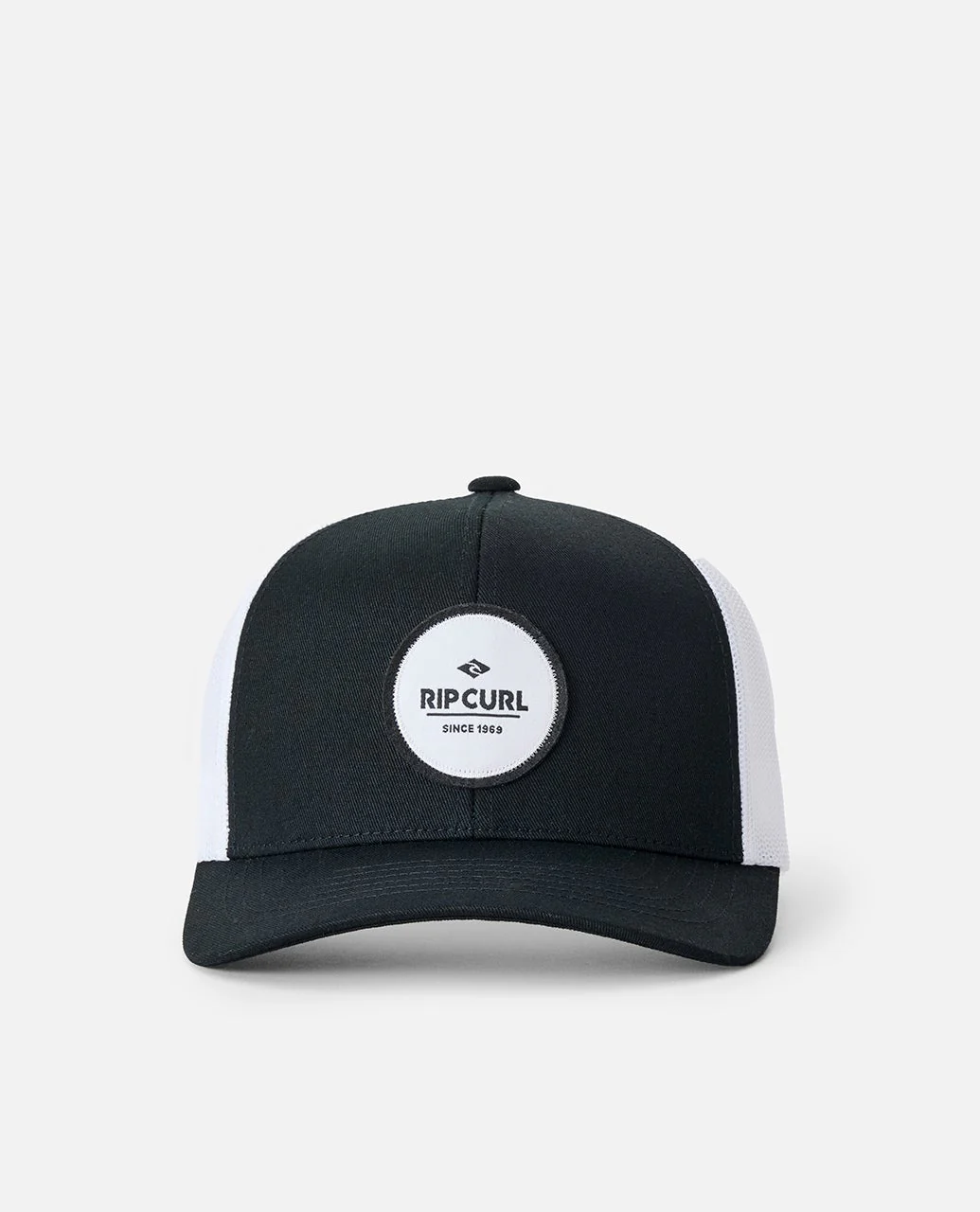 Routine Curve Trucker