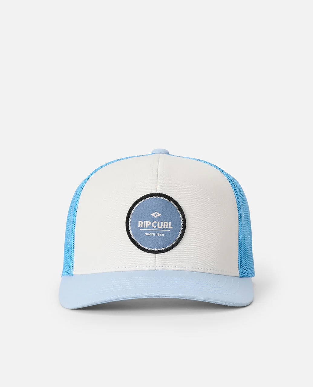 Routine Curve Trucker