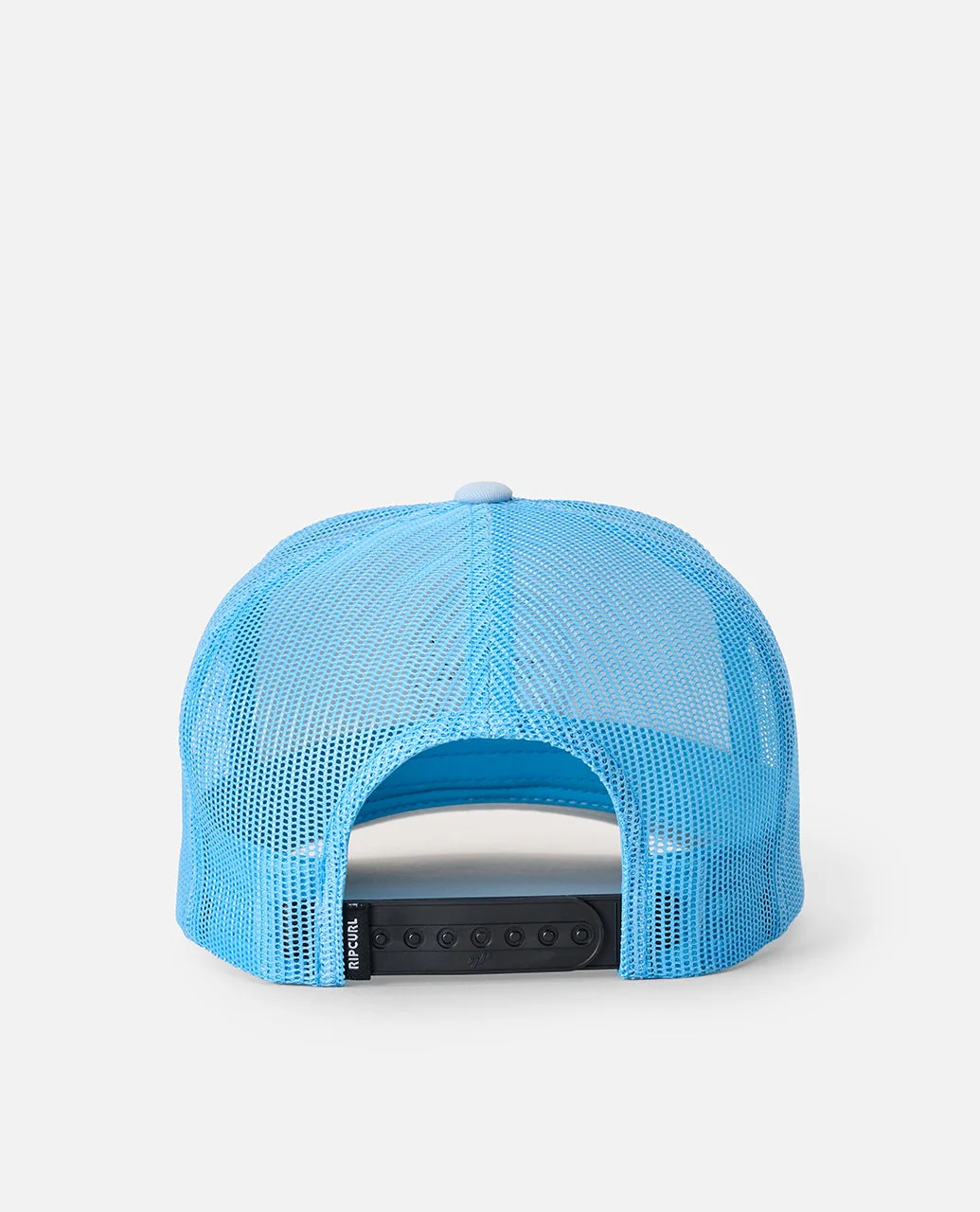 Routine Curve Trucker