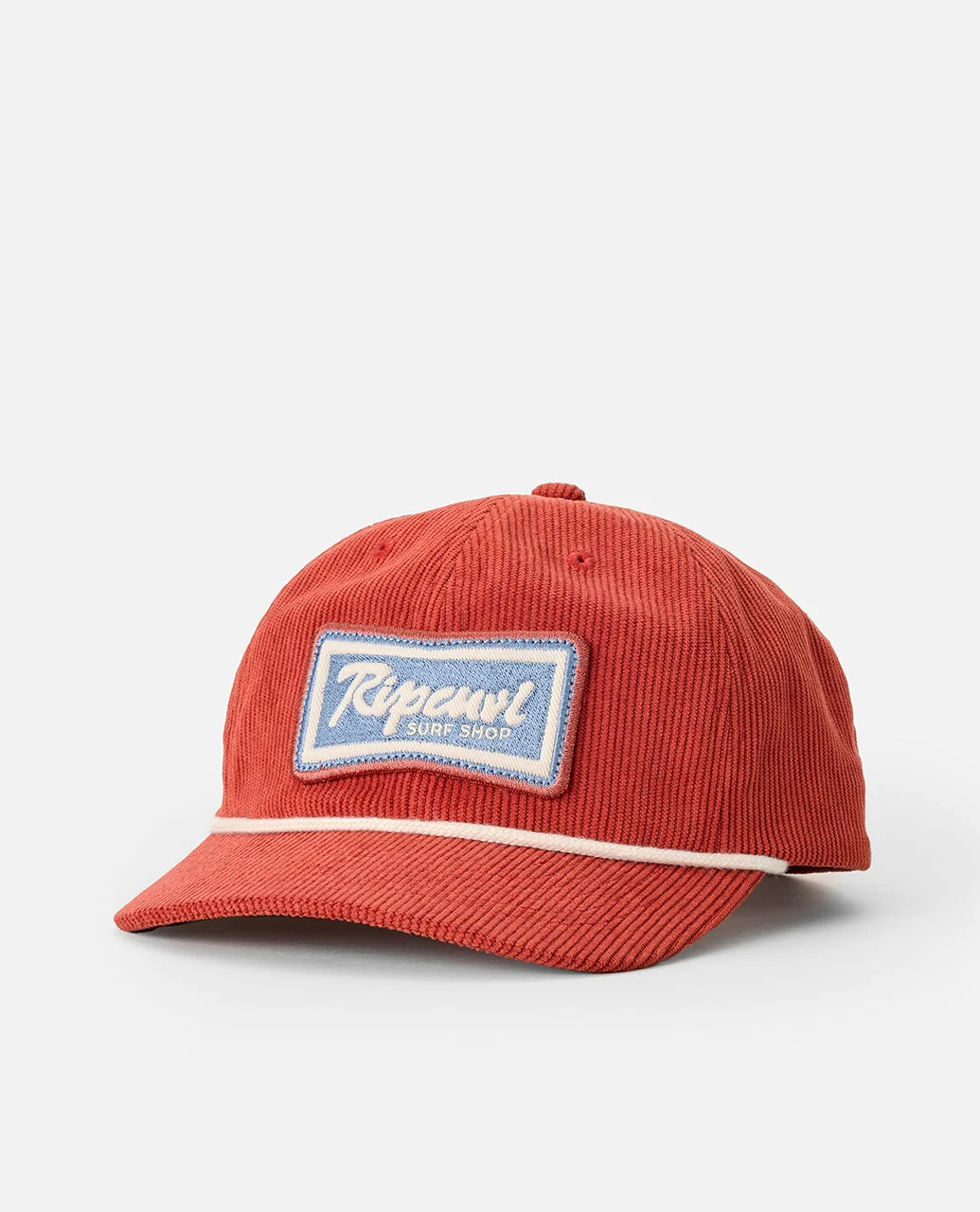 Mod Cali Badge Snapback Cap